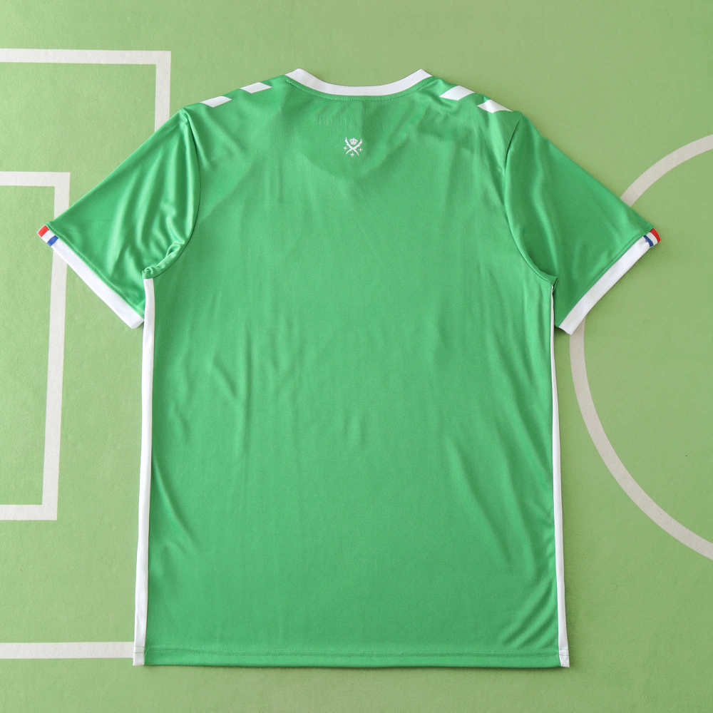 2425 season AS Saint-Étienne home Fan version