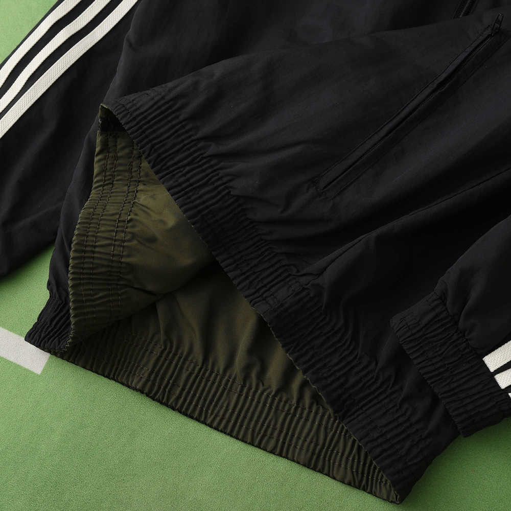 2425 Los Angeles FC Wear on both sides windbreaker