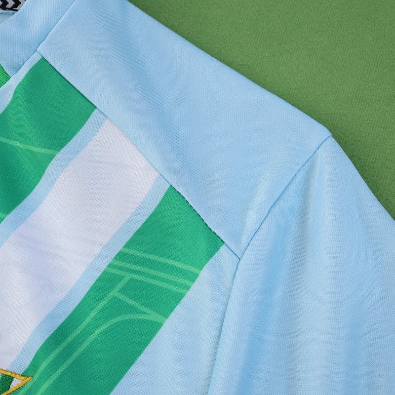 2526 season Real Betis Balompié away Fan version