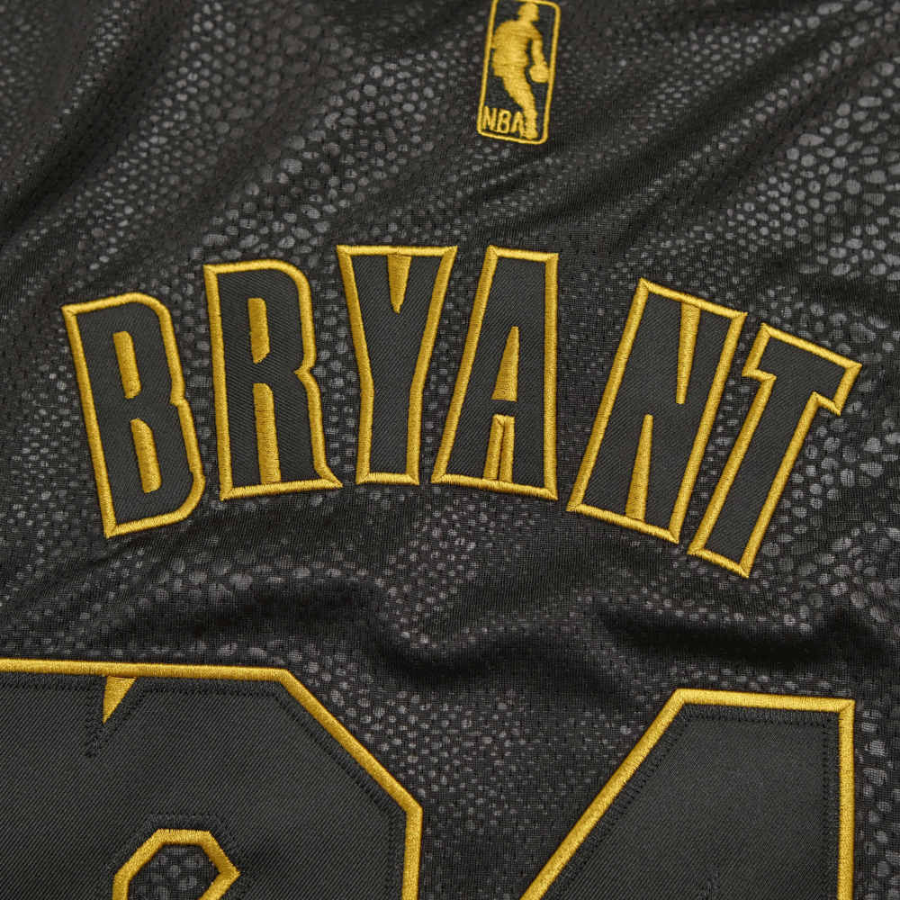 NBA L.A. Lakers 24#BRYANT