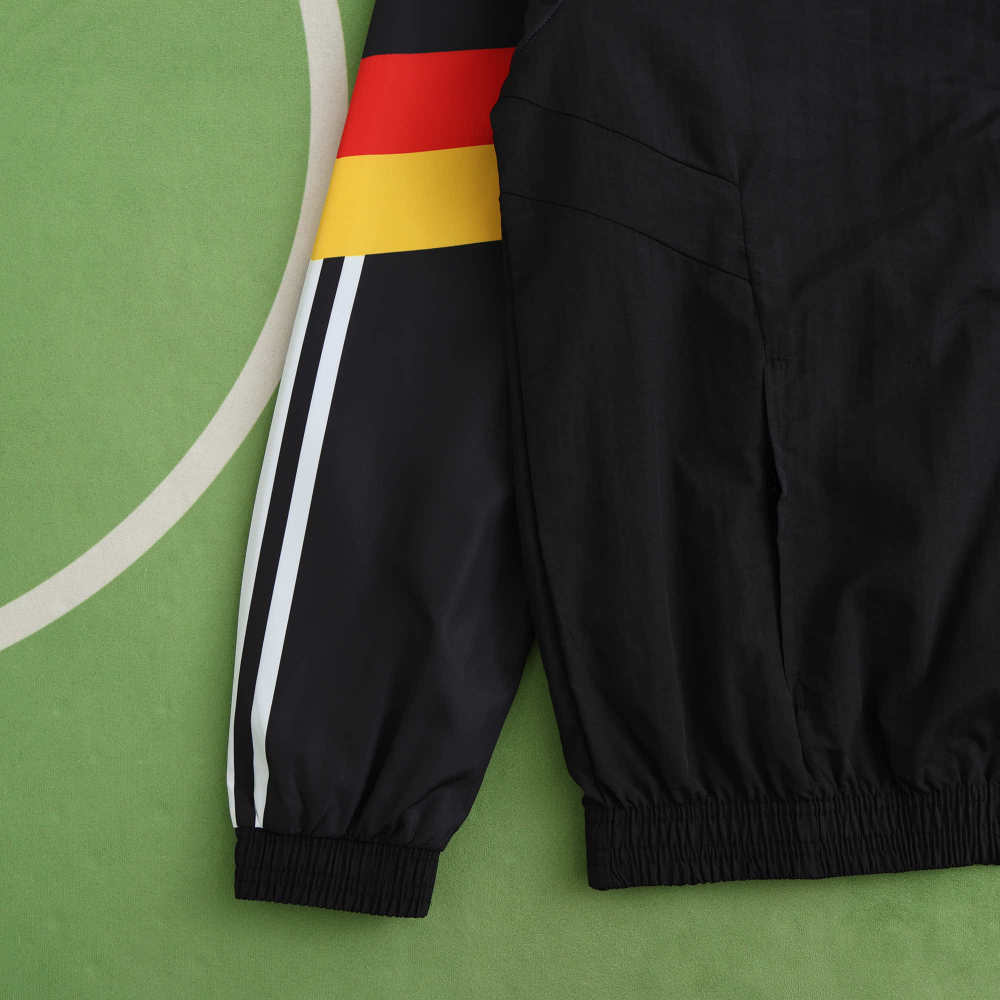 2024 UEFA Germany Training jacket