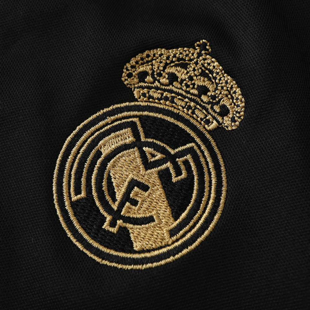 2425 season Real Madrid CF Concept version Kids kit