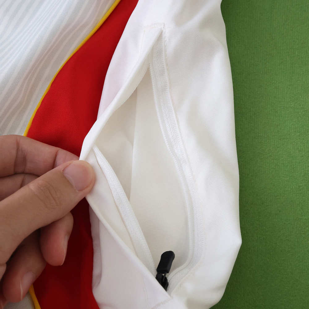 2526 season Germany windbreaker