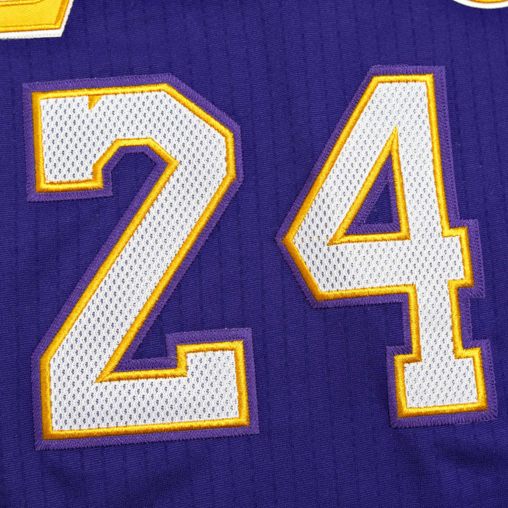 NBA L.A. Lakers 24#BRYANT