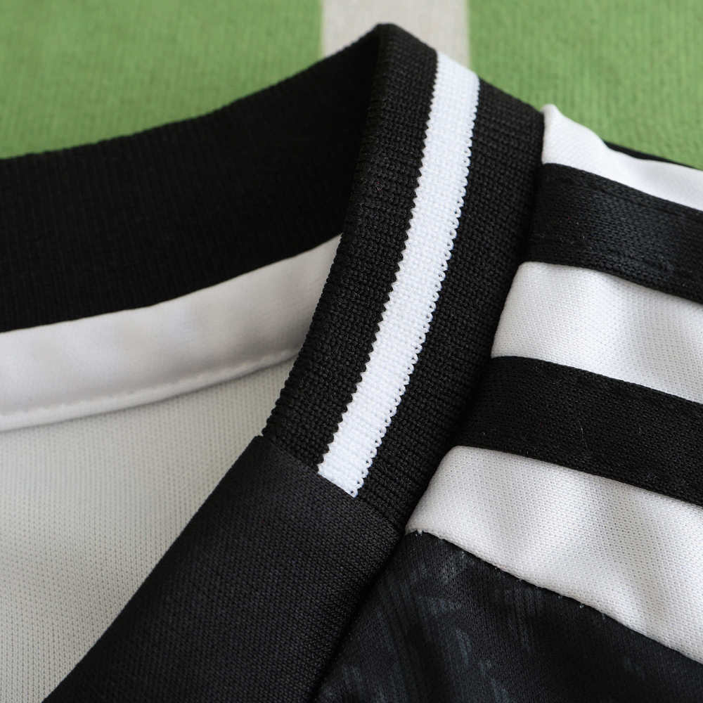 2425 season Juventus home Kids kit