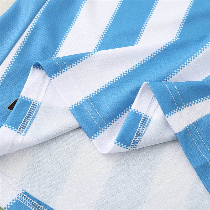 2425 season Racing Club de Avellaneda home Player version