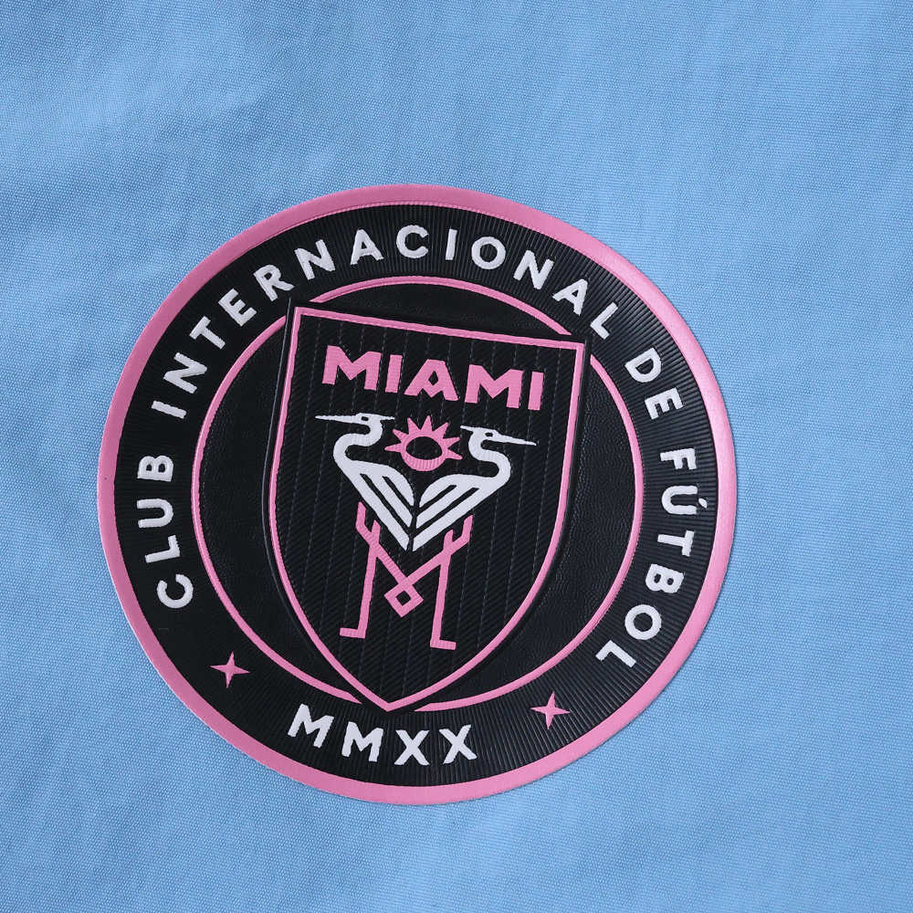 2526 Inter Miami CF Wear on both sides windbreaker