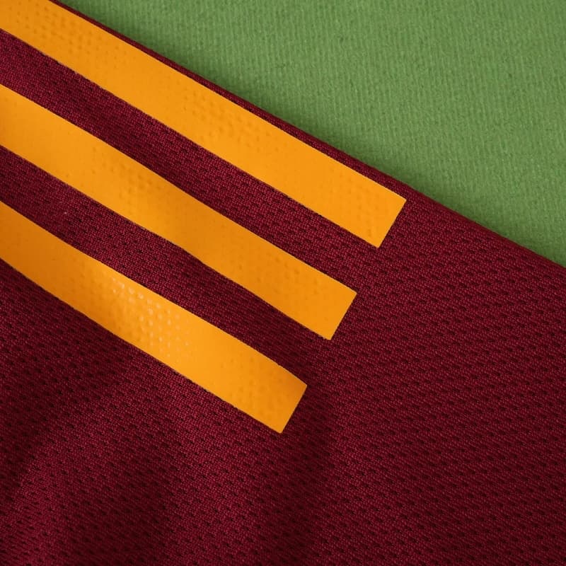 2526 season A.S. Roma home Player version