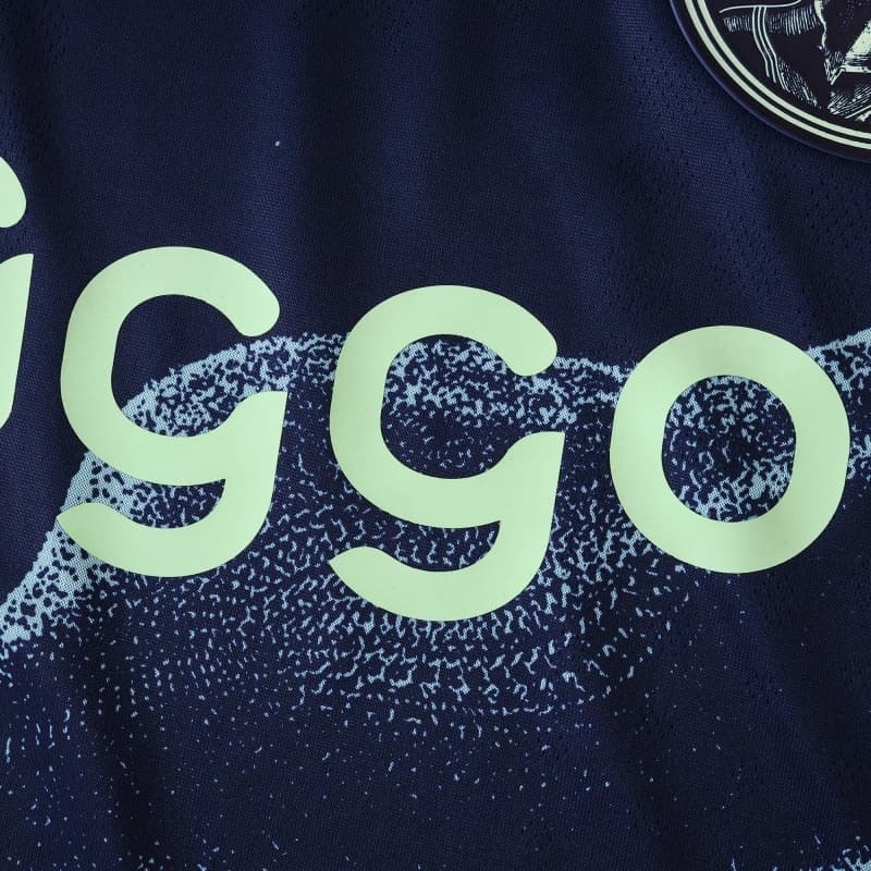 2526 season AFC Ajax away Player version