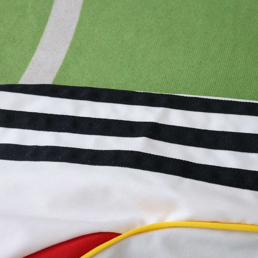 2526 season Germany windbreaker