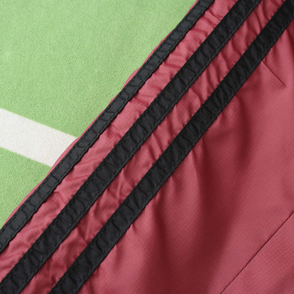 2425 A.S. Roma Wear on both sides windbreaker
