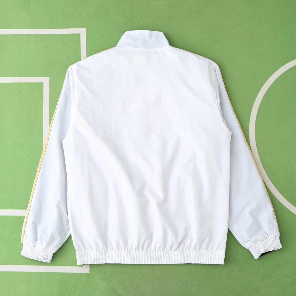 2425 A.C. Milan Wear on both sides windbreaker