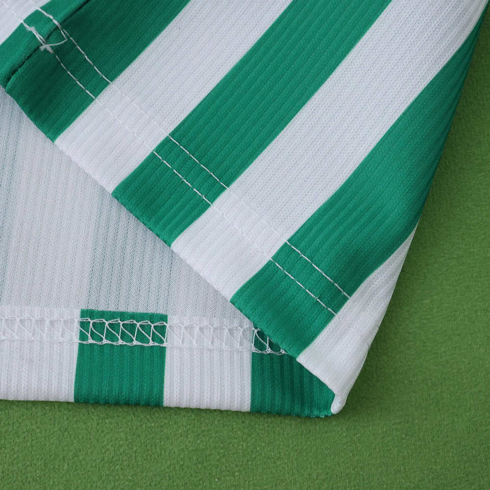 2425 season Real Betis Balompié home Final version Fan version