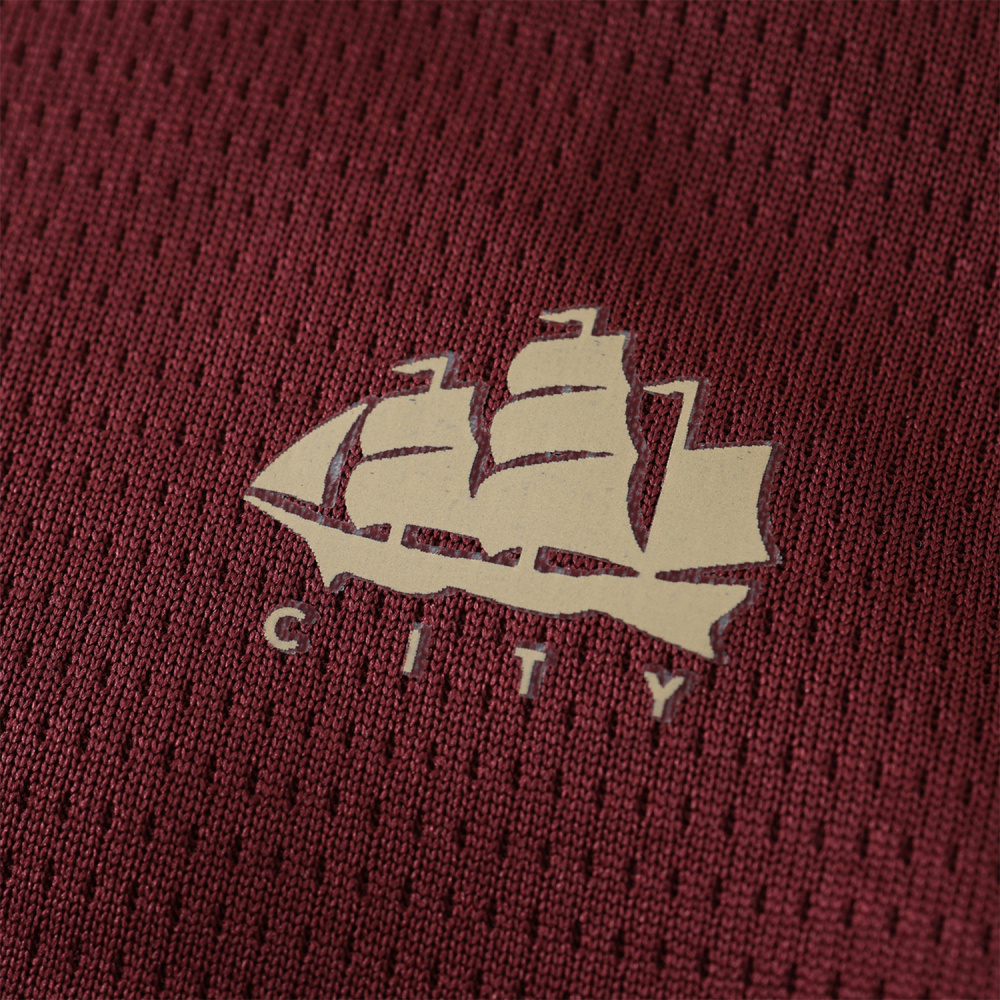 2425 season Manchester City F.C. third Kids kit