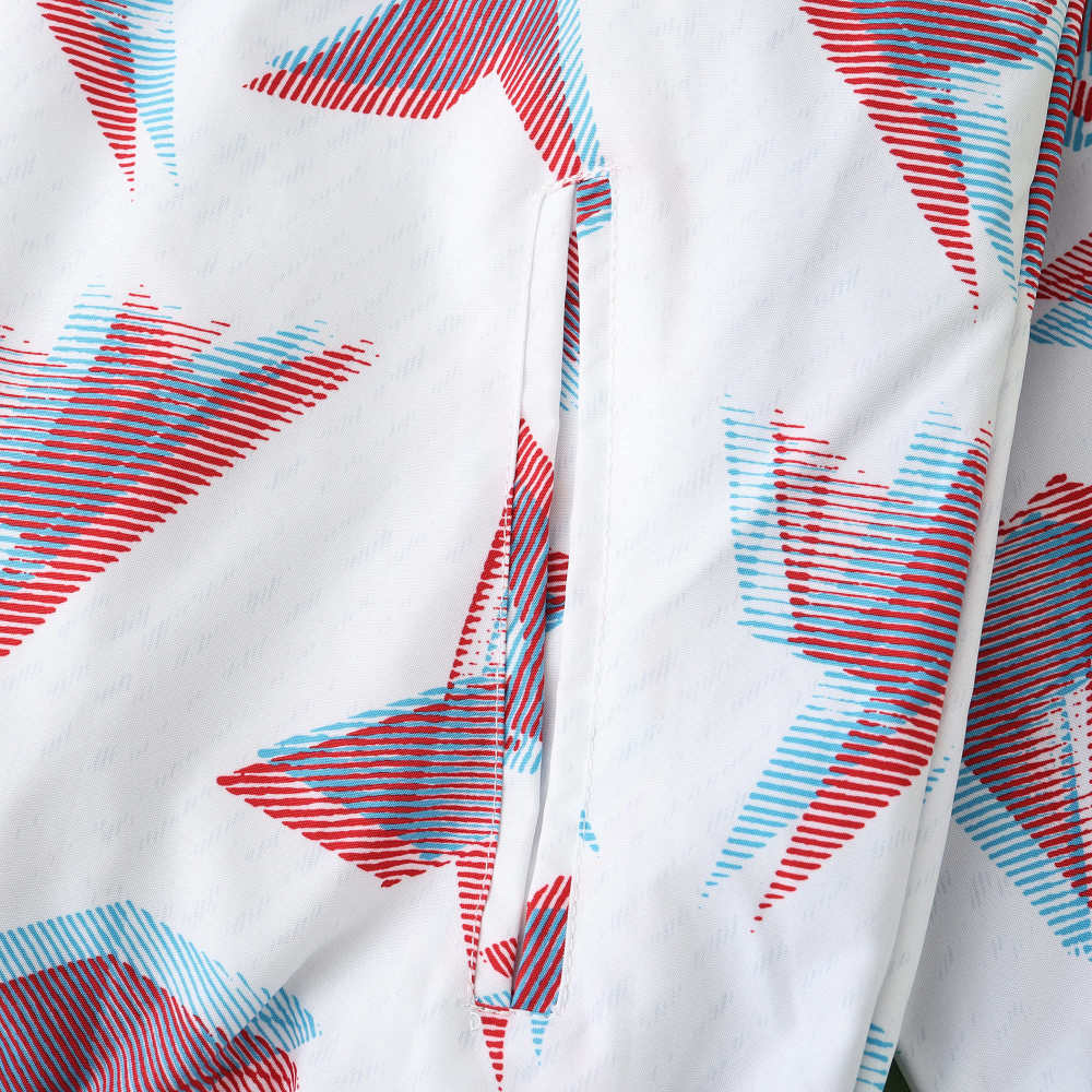 2425 Japan Wear on both sides windbreaker