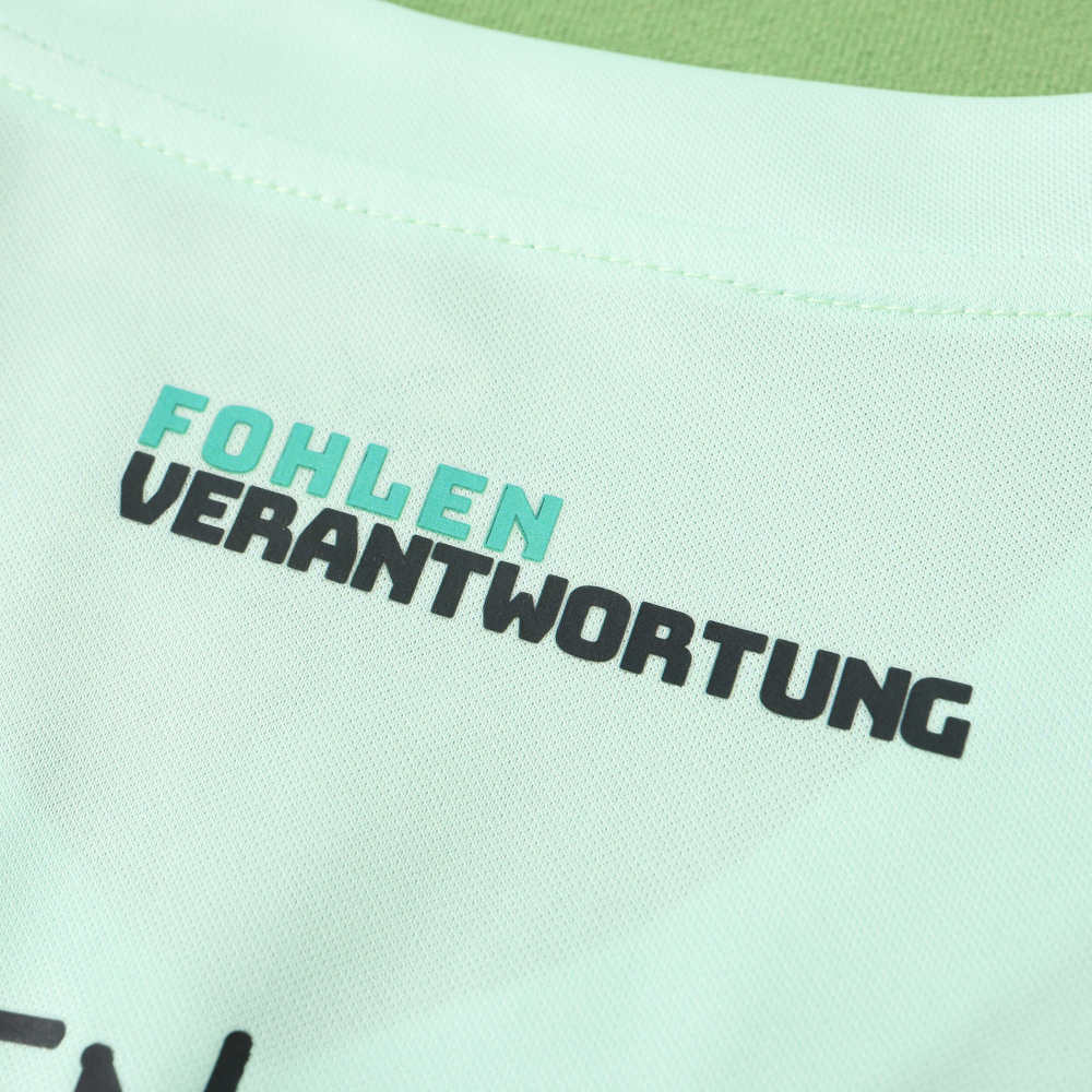 2425 season Borussia Mönchengladbach Concept version Fan version