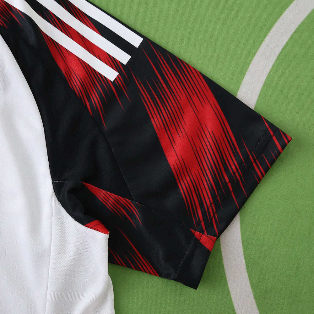 2526 season CR Flamengo away Player version