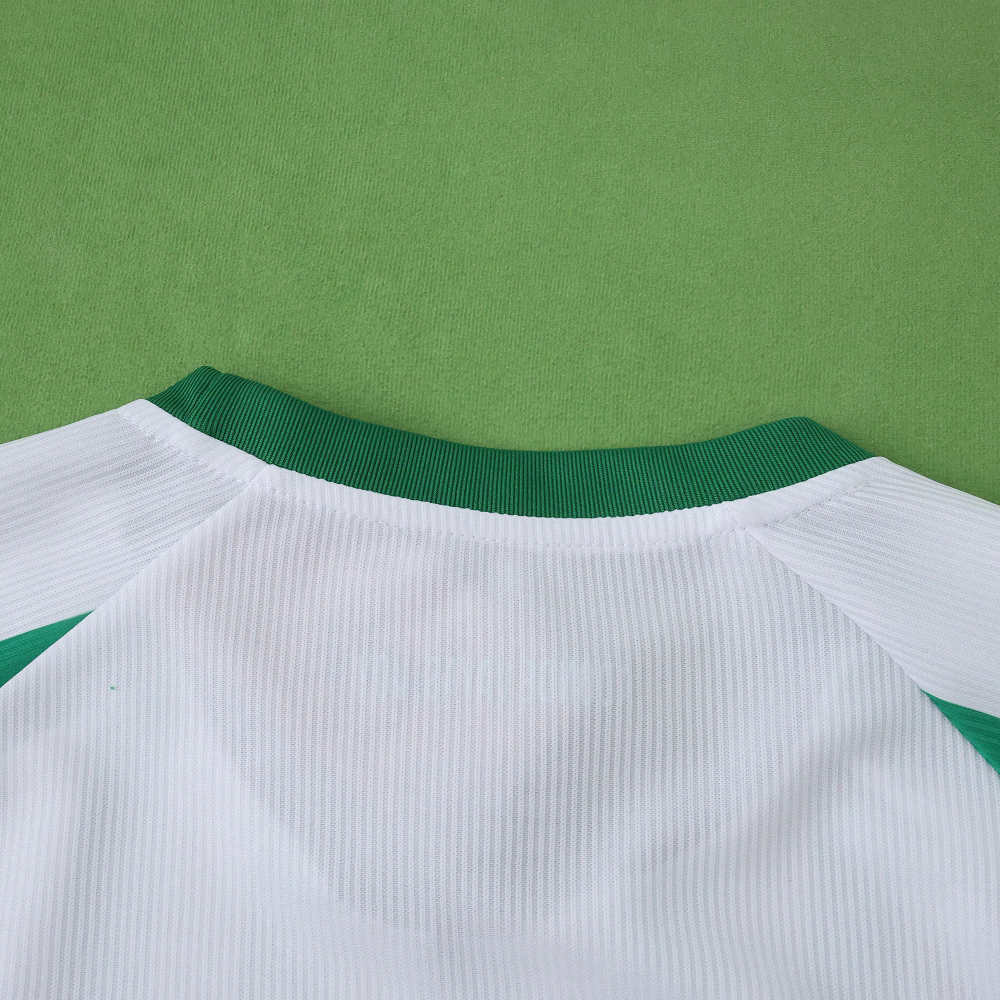 2425 season Real Betis Balompié home Final version Fan version