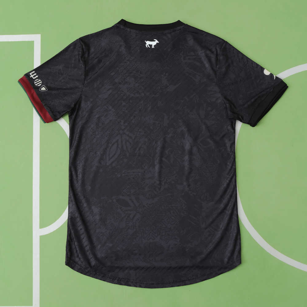 24-25  Portugal Black Special Edition Player version