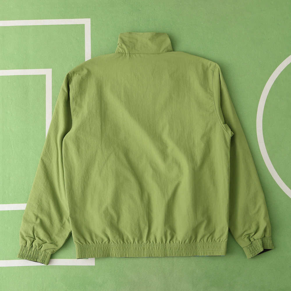 2425 F.C. Internazionale Milano Wear on both sides windbreaker