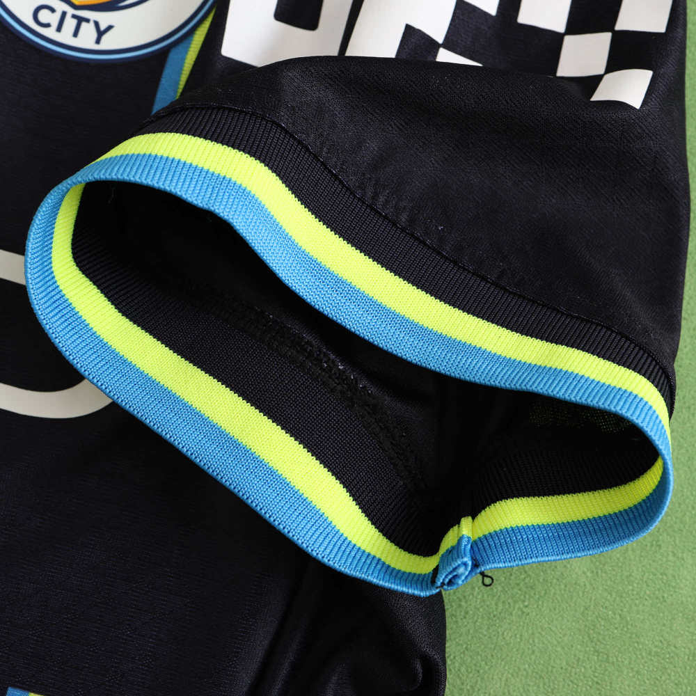 2425 season Manchester City away Player version