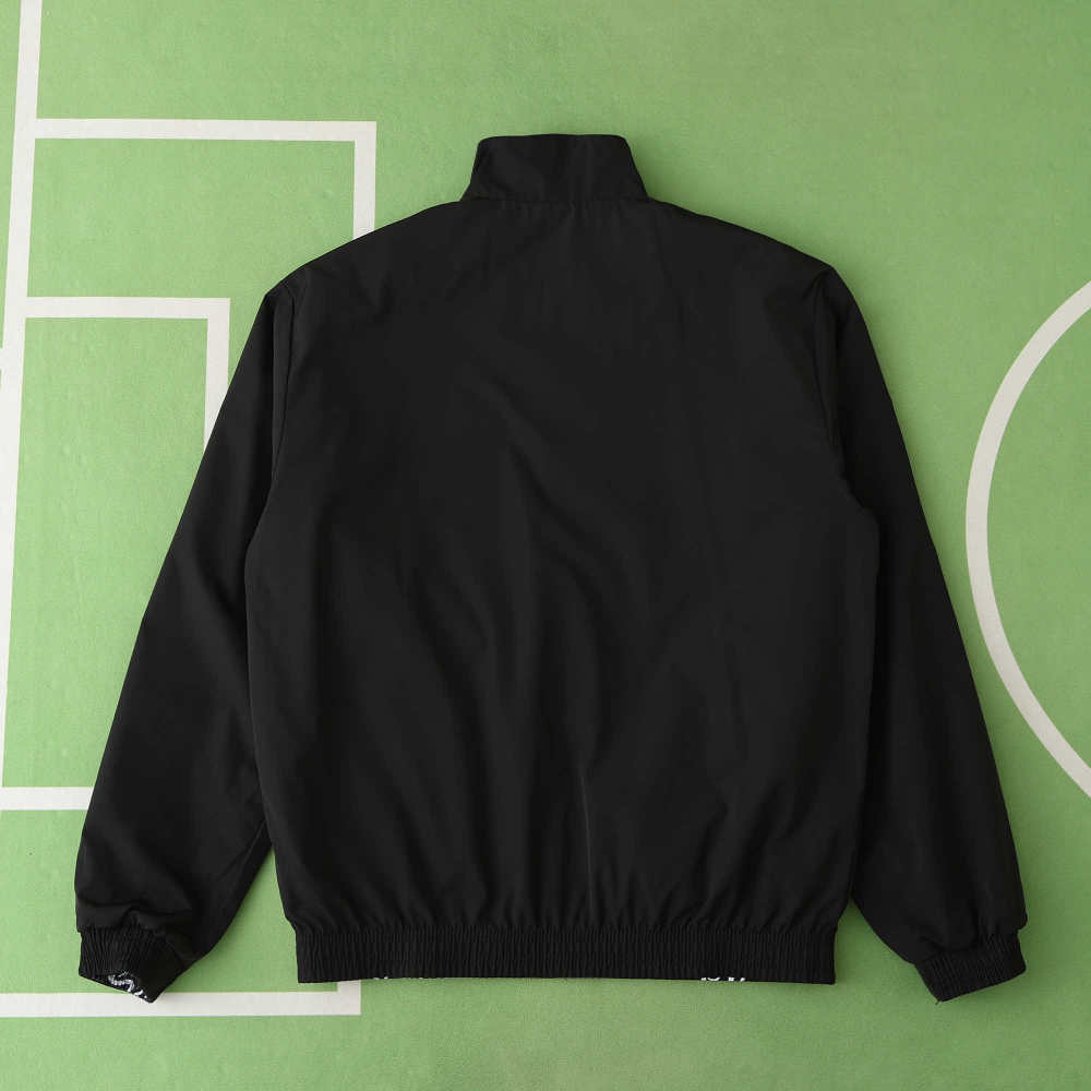 2425 Real Madrid CF Wear on both sides windbreaker