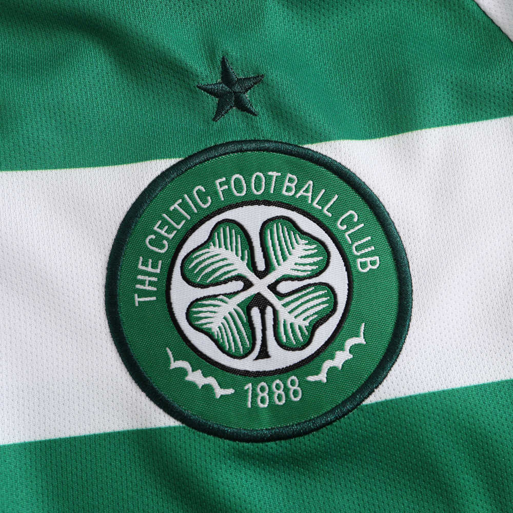 2425 season Celts home Fan version