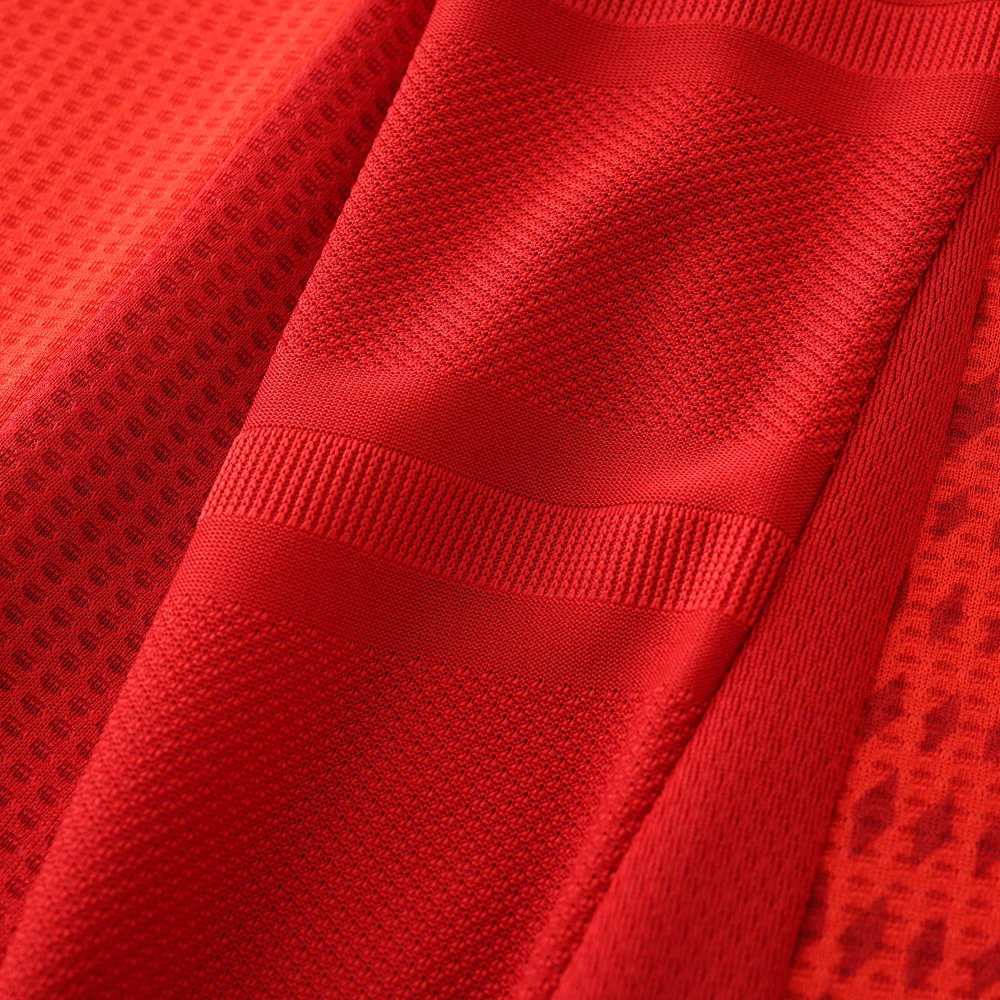 2425 season Fußball-Club Bayern München home Long sleeved Player version