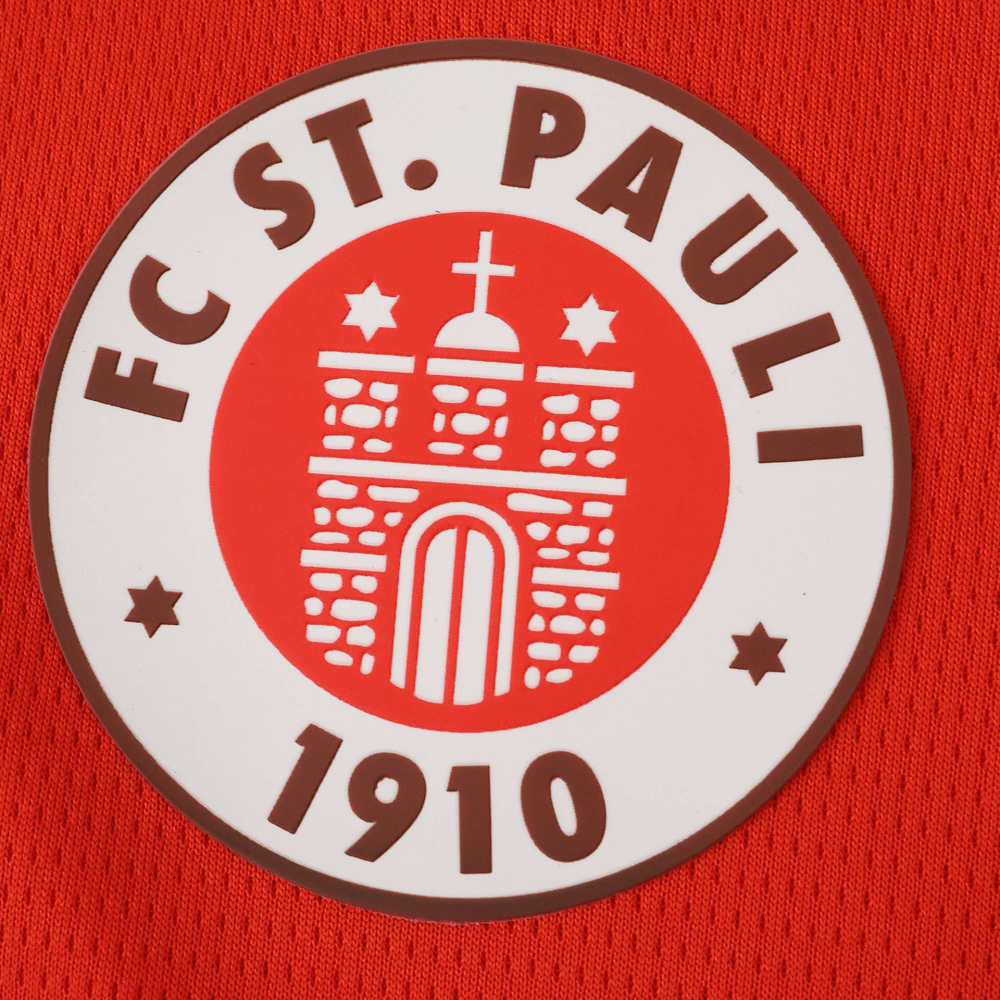 2526 season FC St. Pauli away Fan version