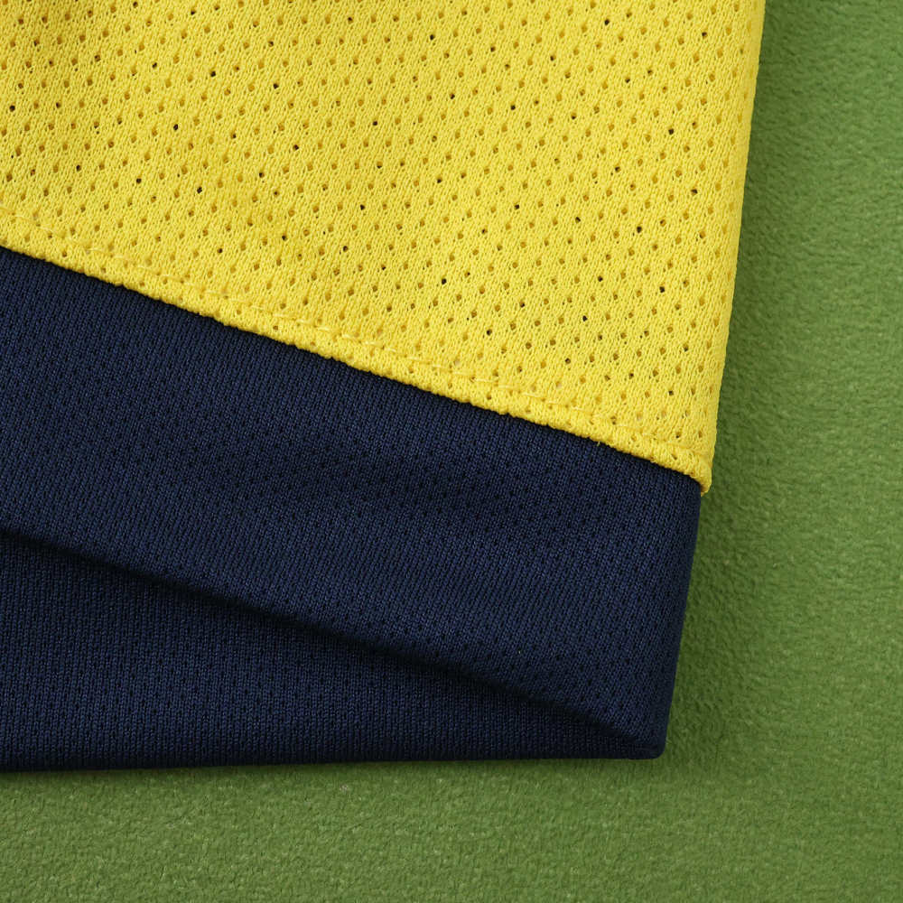 2526 season Ecuador away Fan version