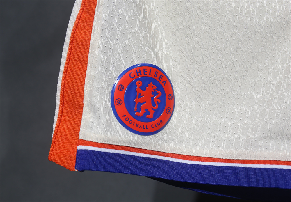 2425 season Chelsea F.C. away Player version short