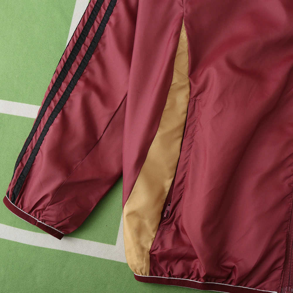 2425 Belgium Wear on both sides windbreaker