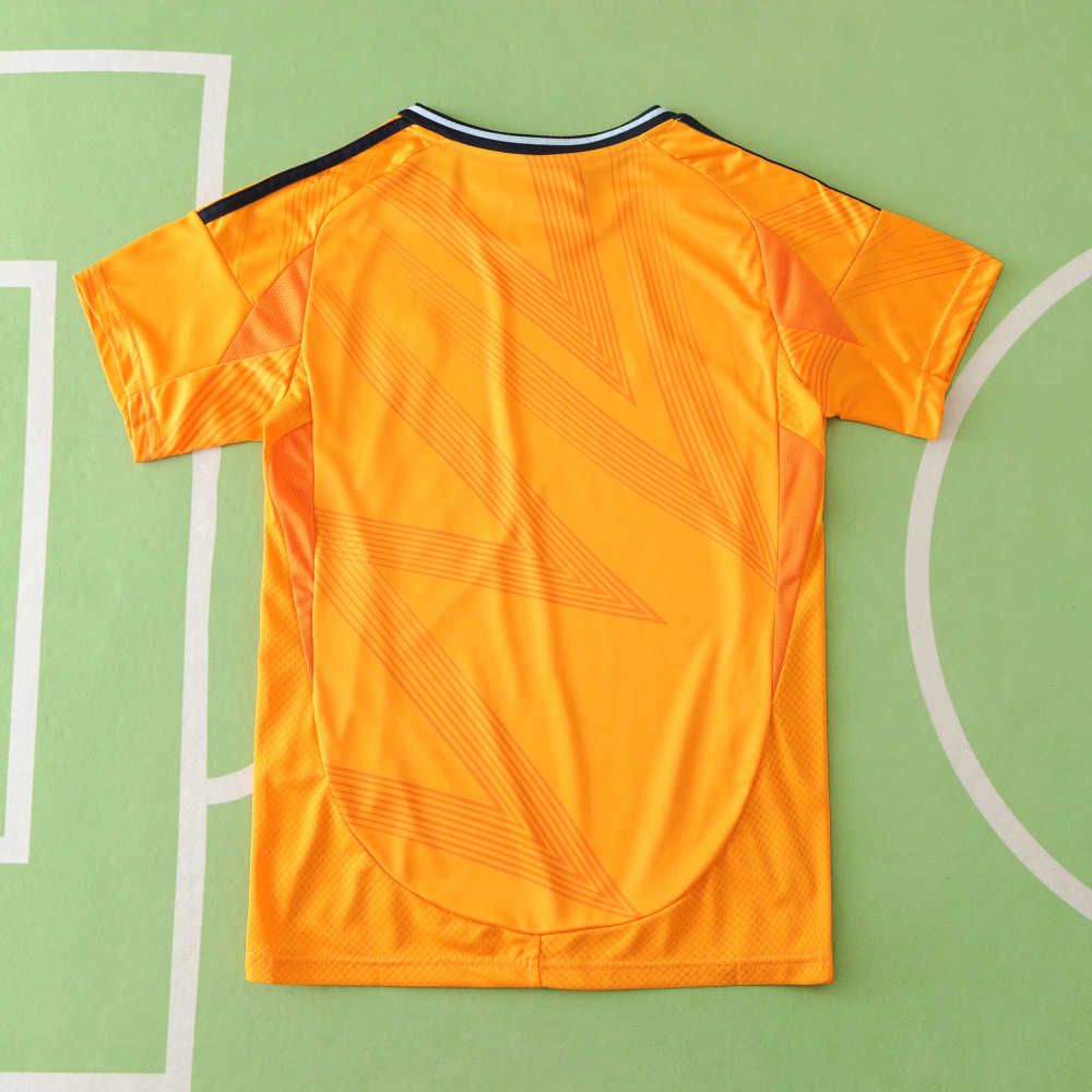 2425 season  Real Madrid CF away  Women's Shirt
