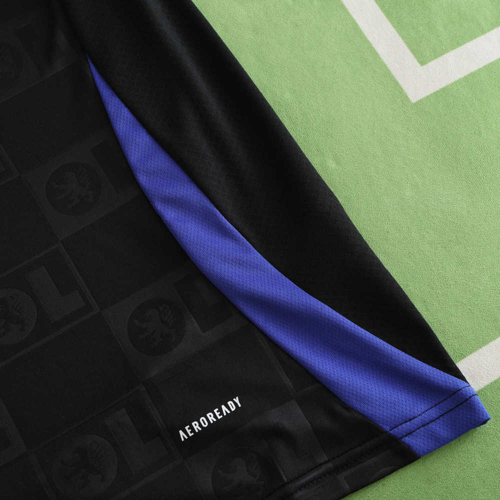 2425 season Lyonnais away Fan version