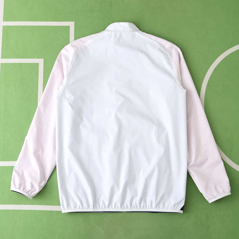 2425 Germany Wear on both sides windbreaker