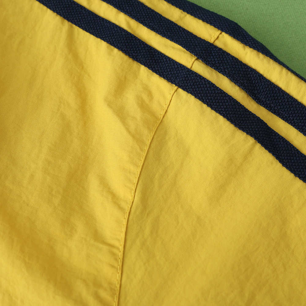 2425 Real Madrid CF Wear on both sides windbreaker