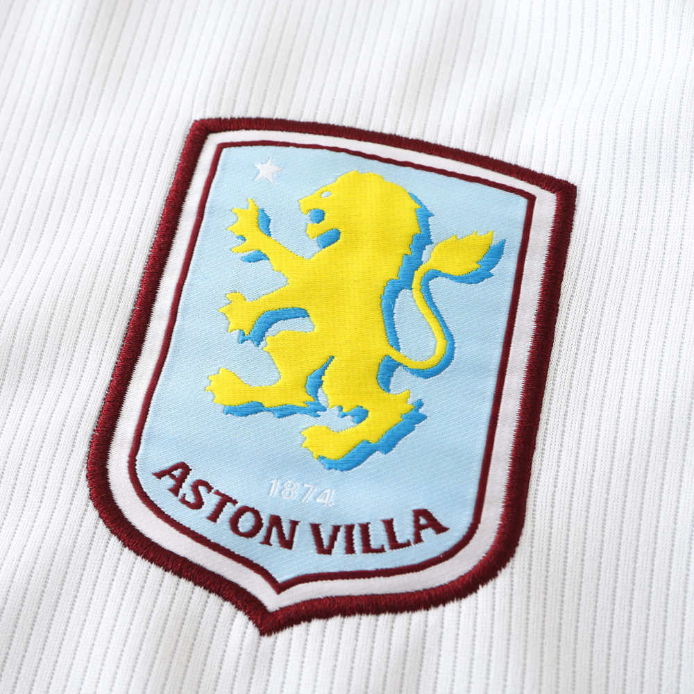 2425 season Aston Villa F.C. away Fan version