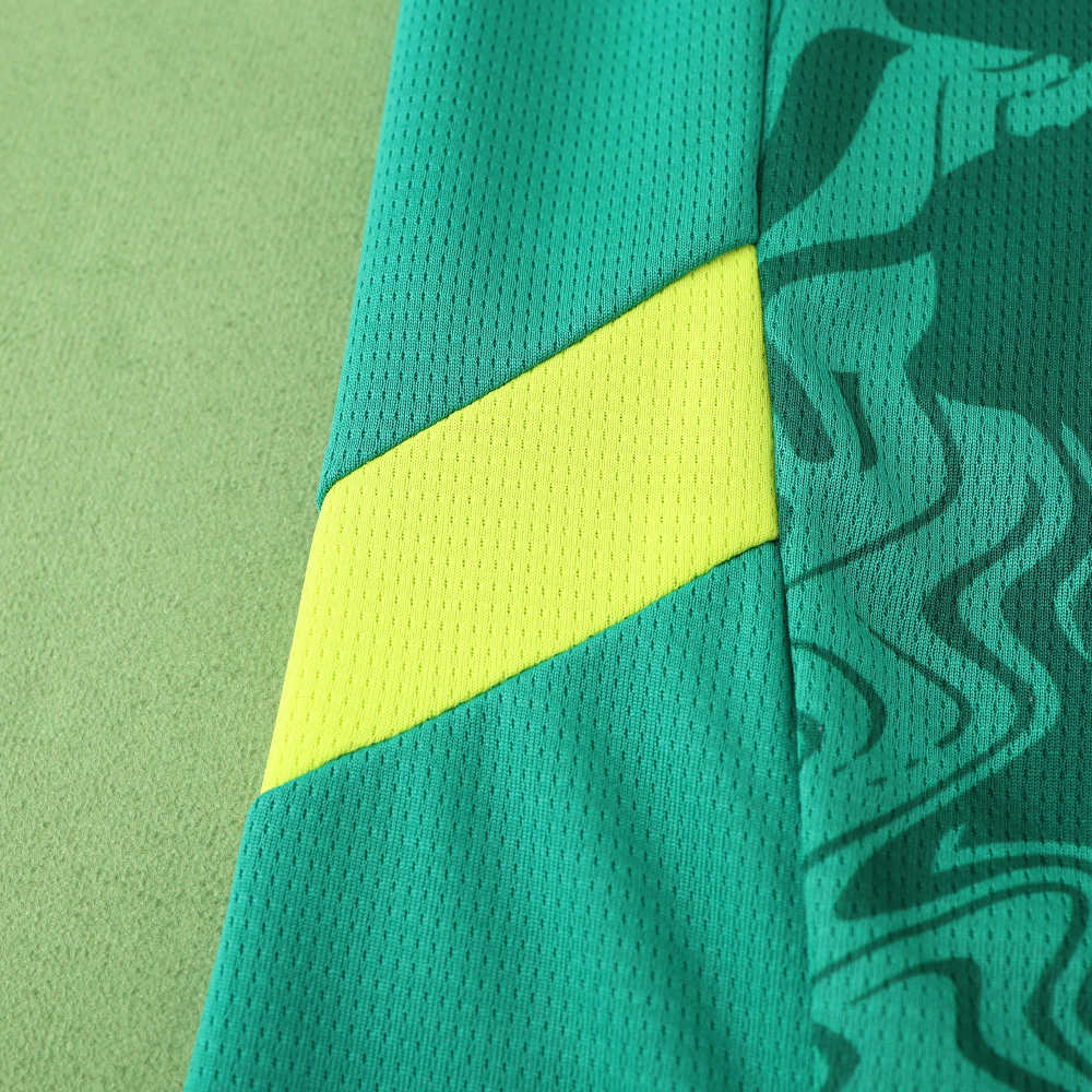 2526 season Senegal away Fan version