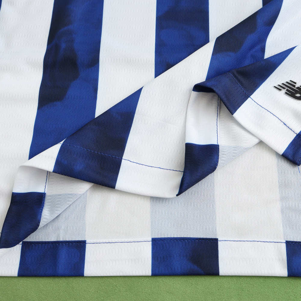 2425 season Porto home Fan version
