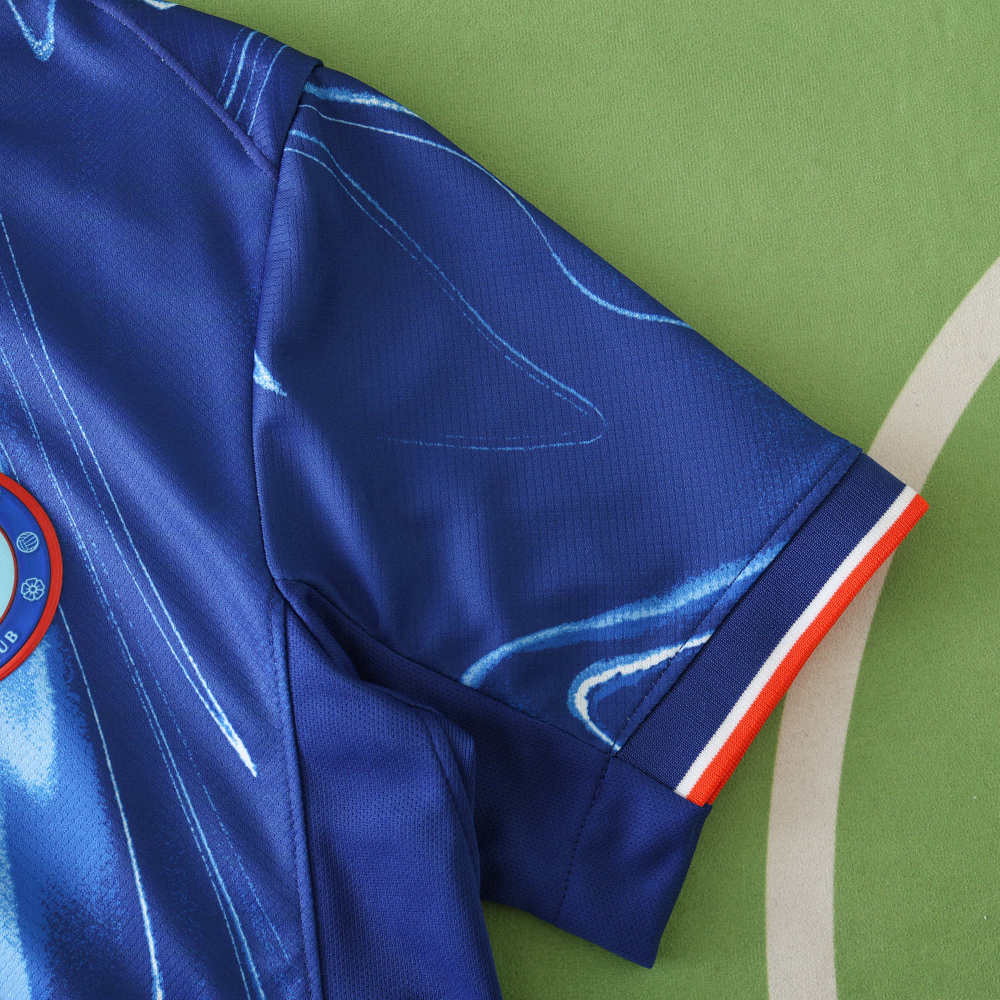 2425 season Chelsea F.C. home Fan version