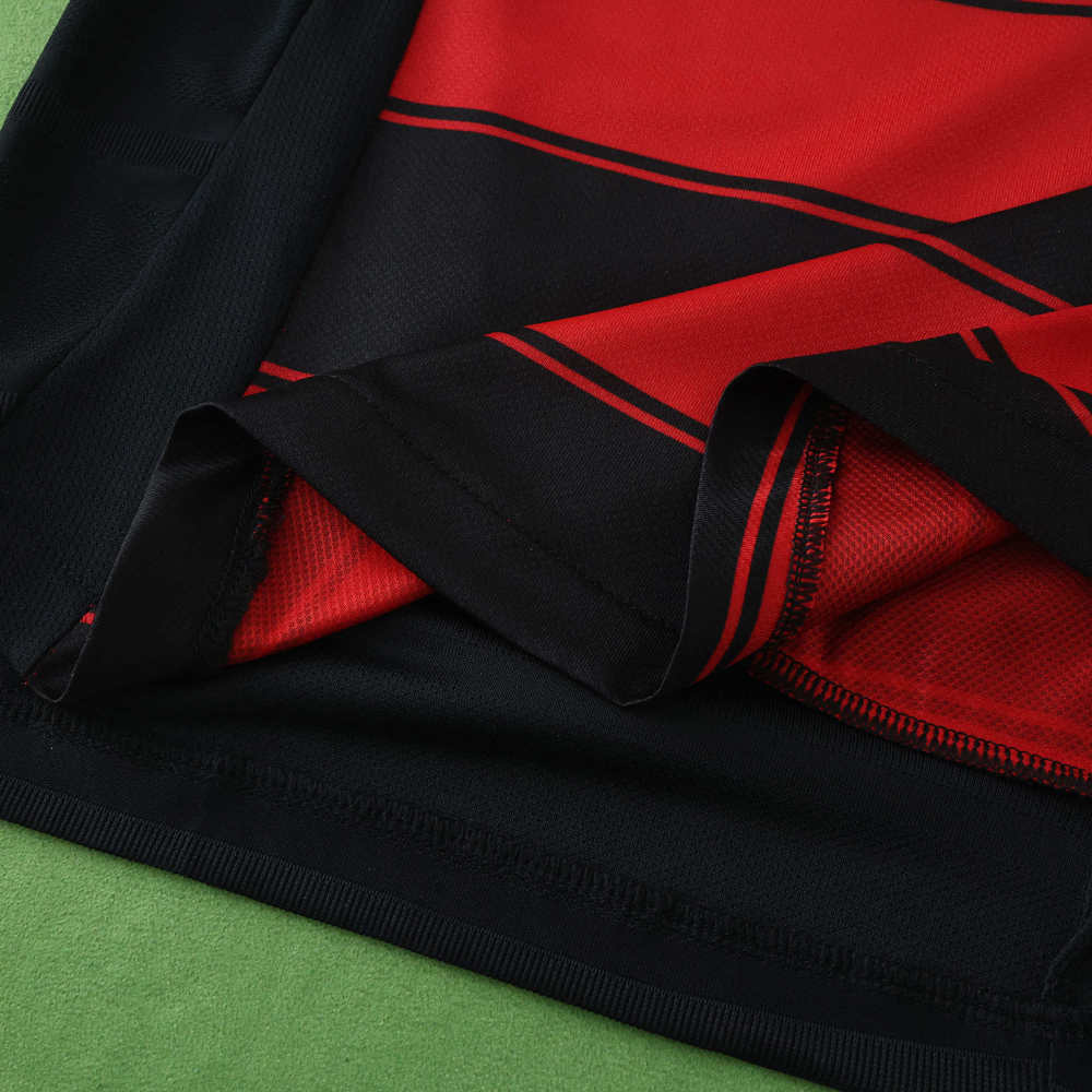 2526 season CR Flamengo home Player version