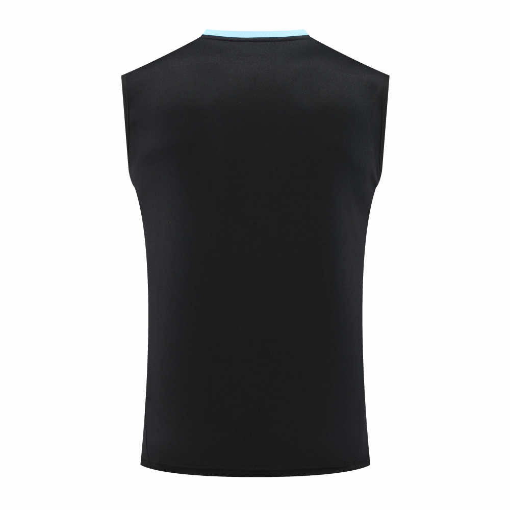 2425 Argentina Training clothes suit vest Fan version