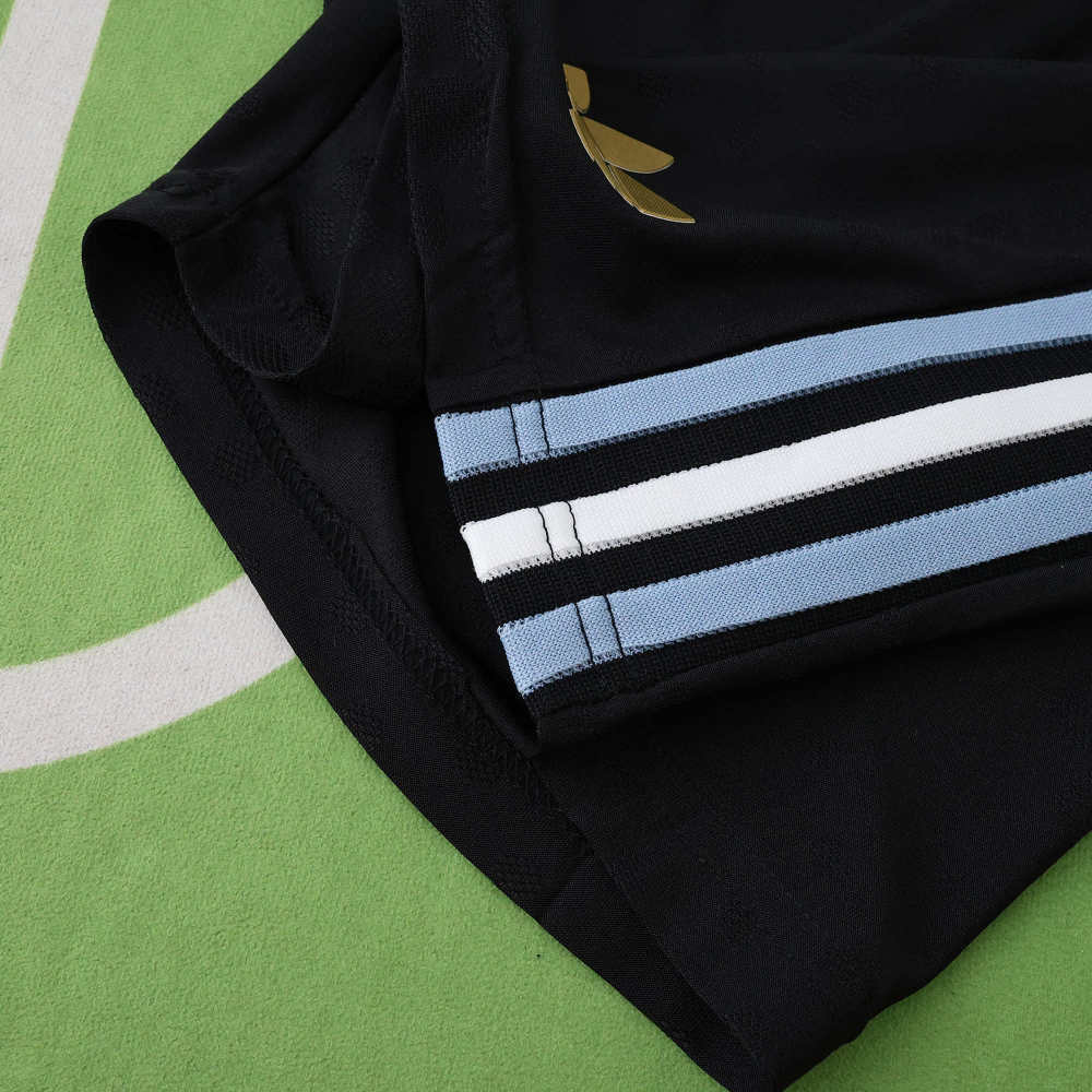 2425 season Argentina 50anniversary Player version shorts