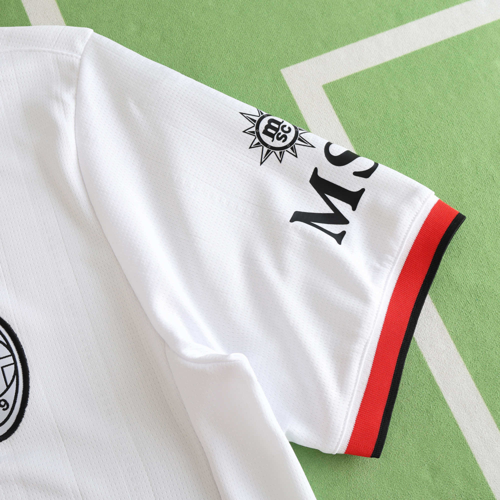 2425 season AC Milan away Fan version