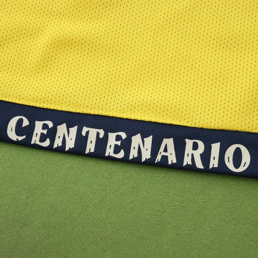 2526 season Ecuador away Fan version