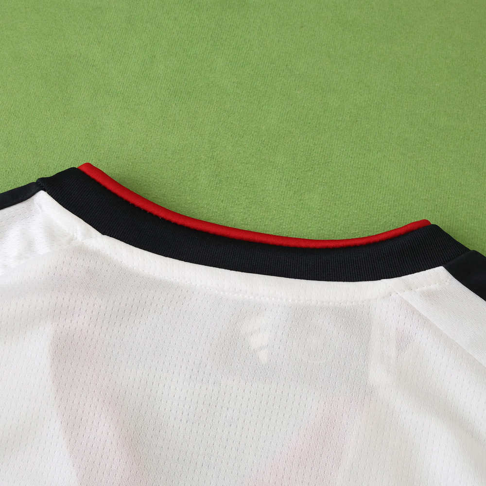 2526 season Germany home Women's Shirt