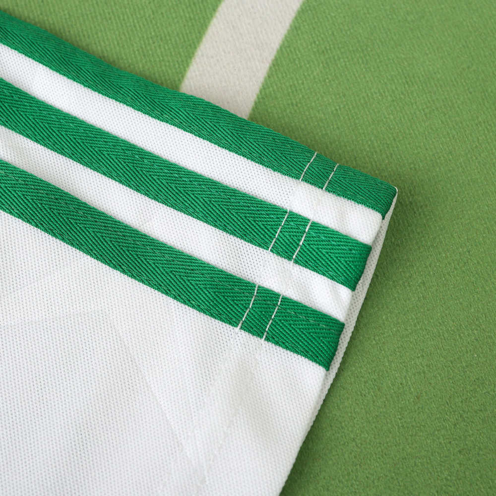 1990 season Ireland away retro Fan version