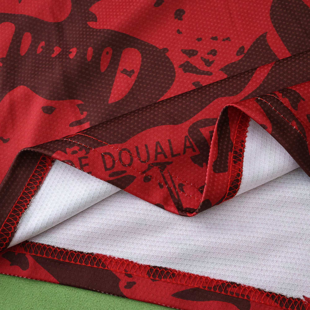 2526 season Cameroon away Fan version