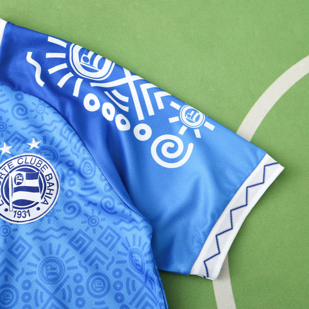 2425  Esporte Clube Bahia Concept version Fan version