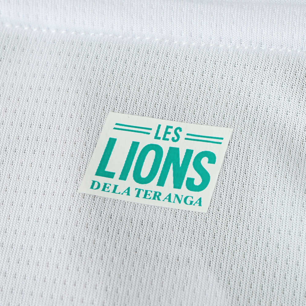2425 season Senegal home Fan version